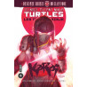 LES TORTUES NINJA - TMNT : KARAI : LA DESTINEE SECRETE DU CLAN FOOT