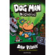 DOG MAN - TOME 2 - DECHAINE