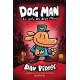 DOG MAN - TOME 3 - LE CONTE DES DEUX MATOUS