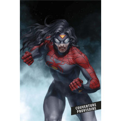 SPIDER-WOMAN T02