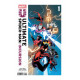 ULTIMATE SPIDER-MAN INCURSION 1
