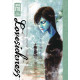 LOVESICKNESS JUNJI ITO STORY COLLECTION VERSION ANGLAISE