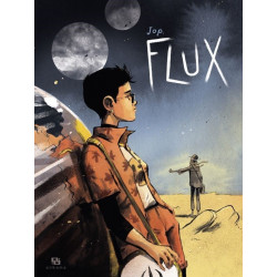PACK DEDICACE : FLUX JOP