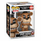 FREDDY FIVE NIGHTS AT FREDDY S POP VINYL FIGURINE 10TH ANNIVERSARY 9 CM