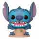 STITCH IN SAND LILO ET STITCH POP VINYL FIGURINE 9 CM