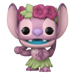 LUAU ANGEL LILO ET STITCH POP VINYL FIGURINE 9 CM
