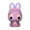 EGG ANGEL DISNEY FIGURINE POCKET POP VINYL EASTER 4 CM