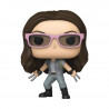 X-23 DEADPOOL 3 POP MARVEL VINYL FIGURINE 9 CM