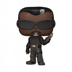 BLADE DEADPOOL 3 POP MARVEL VINYL FIGURINE 9 CM