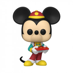 POP DISNEY MATW LUNAR NEW YEAR MICKEY FIG