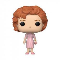 ANDIE WALSH ROSE BONBON POP MOVIE VINYL FIGURINE 9 CM