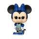 MINNIE HGW MIRL POP DISNEY VINYL FIGURINE 9 CM