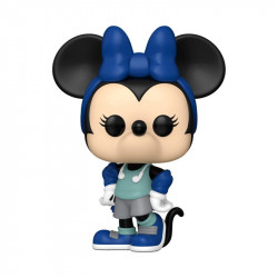 MINNIE HGW MIRL POP DISNEY VINYL FIGURINE 9 CM