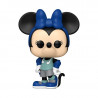 MINNIE HGW MIRL POP DISNEY VINYL FIGURINE 9 CM