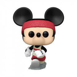 POP DISNEY MIRL MICKEY RNR FIG