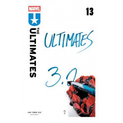 ULTIMATES 13