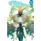 ABSOLUTE GREEN LANTERN 4 CVR A JAHNOY LINDSAY