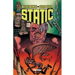 STATIC