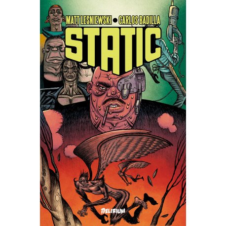 STATIC