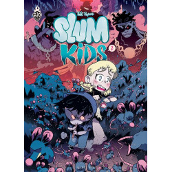 SLUM KIDS T2