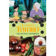 MY NEIGHBOR TOTORO THE OFFICIAL COOKBOOK