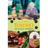 MY NEIGHBOR TOTORO THE OFFICIAL COOKBOOK