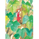 CARNET GHIBLI : ARRIETTY, LE PETIT MONDE DES CHAPARDEURS