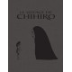 GHIBLI : CARNET TOILE CHIHIRO