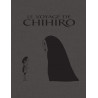 GHIBLI : CARNET TOILE CHIHIRO