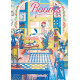 ROOMS - RECUEIL D'ILLUSTRATIONS