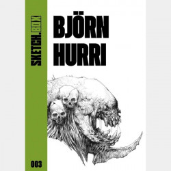 SKETCH.BOX: BJORN HURRI