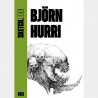 SKETCH.BOX: BJORN HURRI
