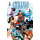 JUSTICE LEAGUE UNLIMITED TOME 1