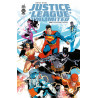 JUSTICE LEAGUE UNLIMITED TOME 1
