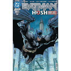 BATMAN 158 GIANT-SIZE SPECIAL EDITION