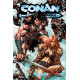 CONAN BARBARIAN TP VOL 4 DM ED
