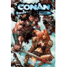 CONAN BARBARIAN TP VOL 4 DM ED