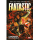 FANTASTIC FOUR T02 : L'IMPOSSIBLE EST PROBABLE