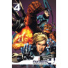 FANTASTIC FOUR PAR MILLAR & HITCH