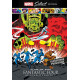 FANTASTIC FOUR : BEHOLD...GALACTUS
