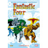 FANTASTIC FOUR : L'INTEGRALE 1971 (NOUVELLE EDITION) (T10)