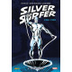 SILVER SURFER: L'INTEGRALE 1966-1968 (T01)