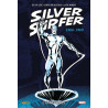 SILVER SURFER: L'INTEGRALE 1966-1968 (T01)