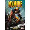WOLVERINE : ENNEMI D'ETAT