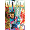 NOUS SOMMES LES FANTASTIC FOUR (NOUVELLE EDITION)