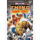 MARVEL TWO-IN-ONE : LE DESTIN DES QUATRE