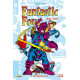 FANTASTIC FOUR : L'INTEGRALE 1982-1983 (T21)