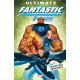 ULTIMATE FANTASTIC FOUR T01