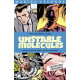FANTASTIC FOUR : MOLECULES INSTABLES