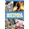 FANTASTIC FOUR : MOLECULES INSTABLES
